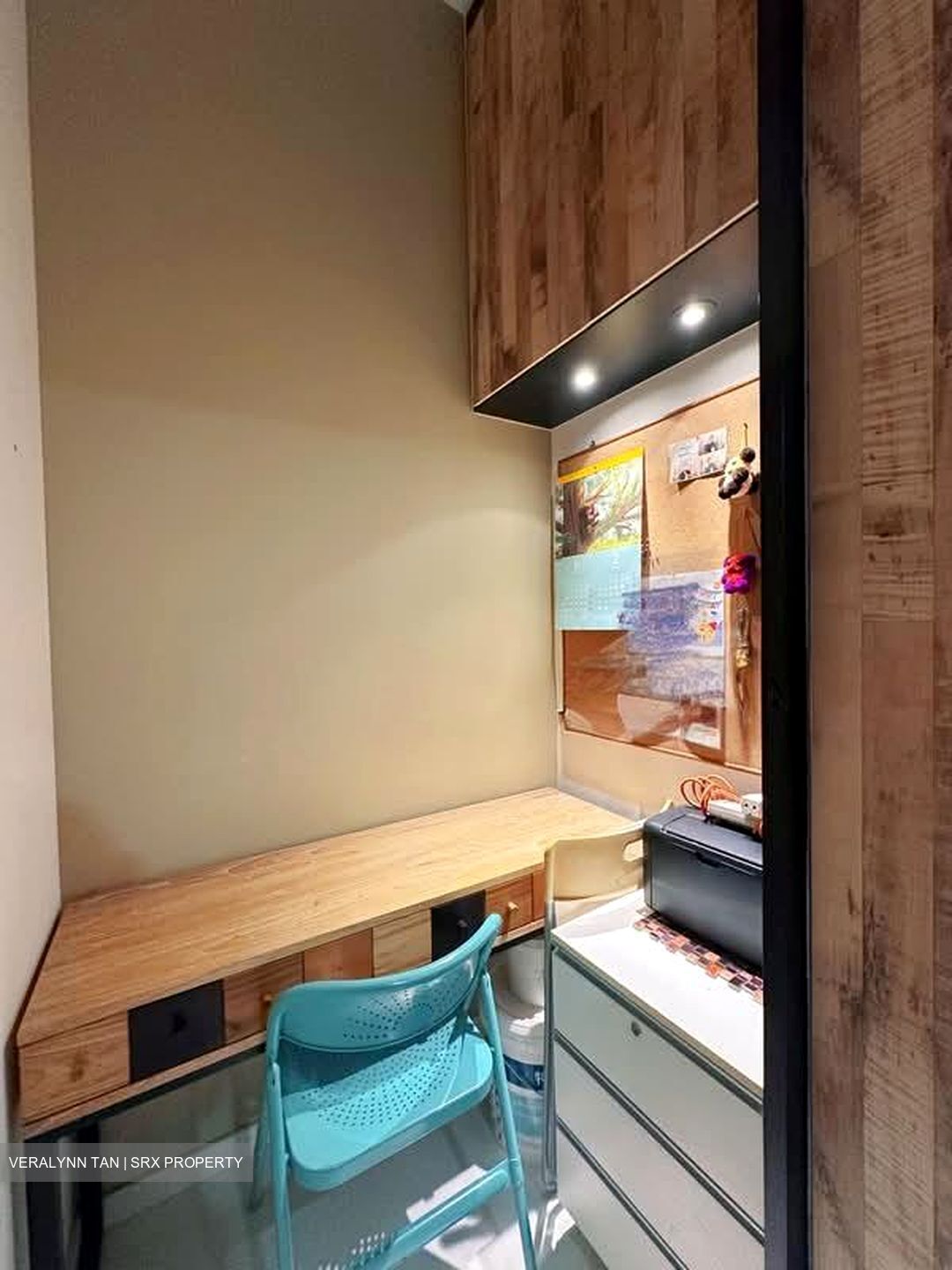 The Skywoods (D23), Condominium #576814551
